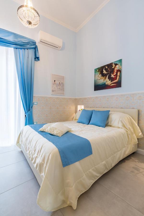 Casa Parravano Caserta Luaran gambar