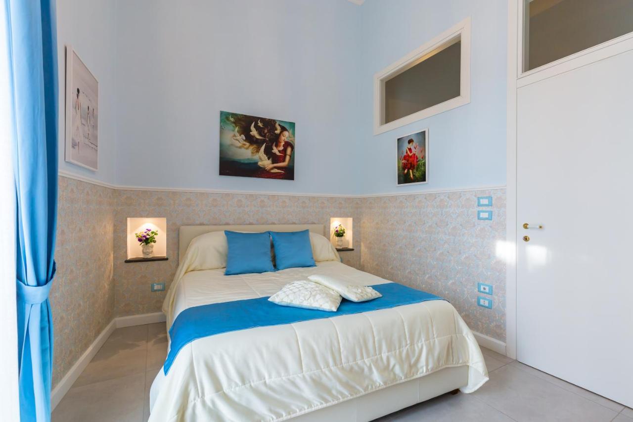 Casa Parravano Caserta Luaran gambar