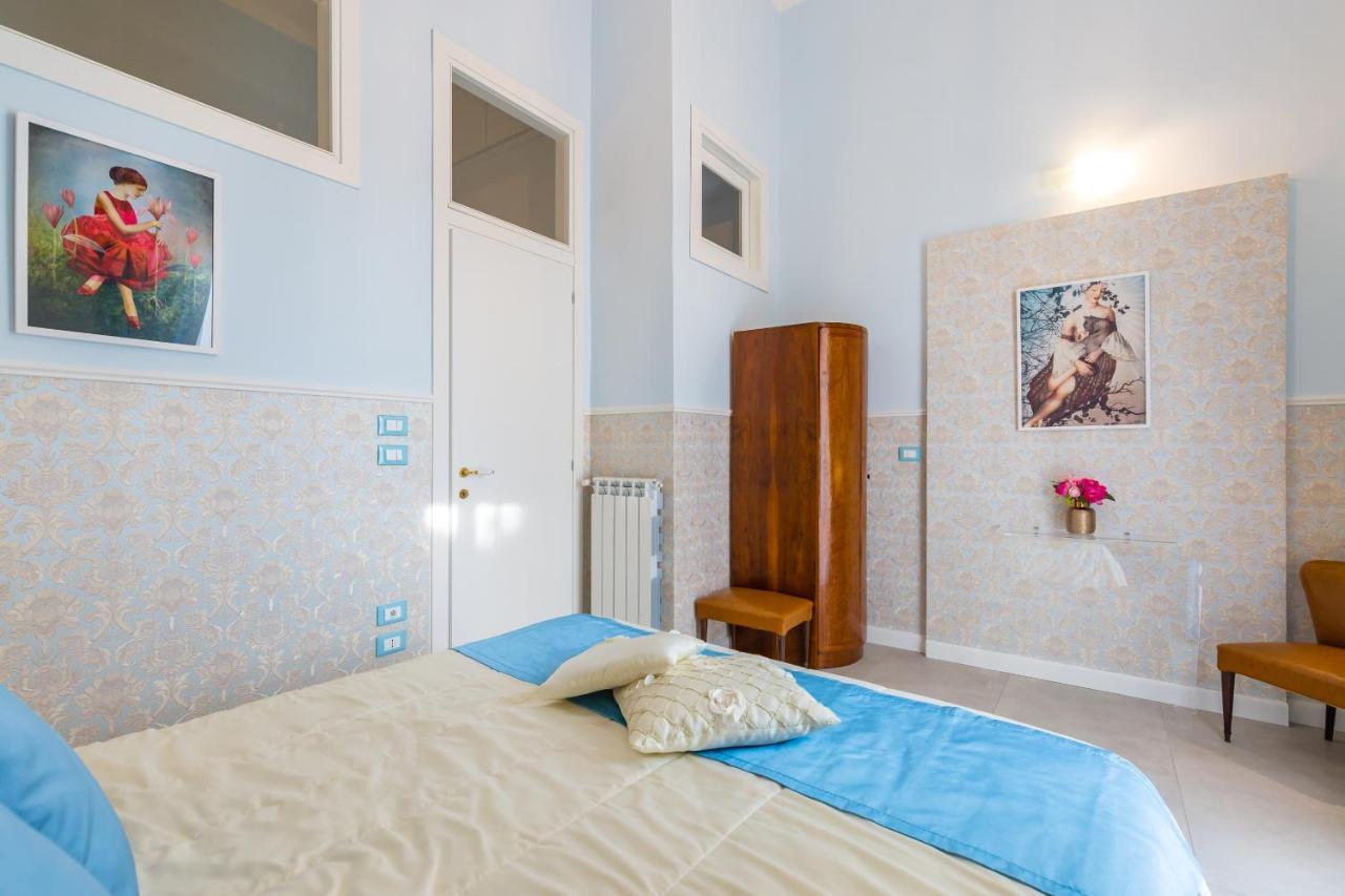 Casa Parravano Caserta Luaran gambar