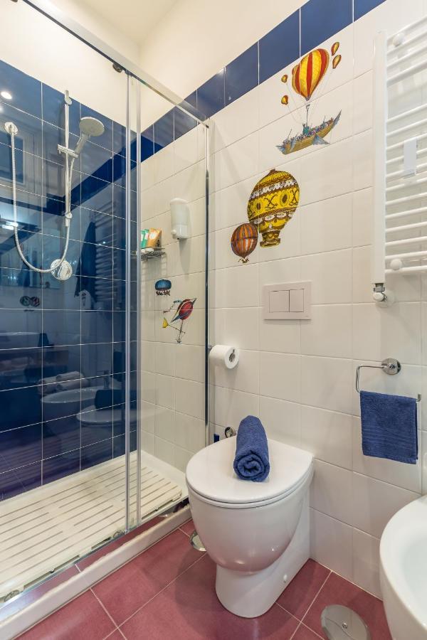 Casa Parravano Caserta Luaran gambar