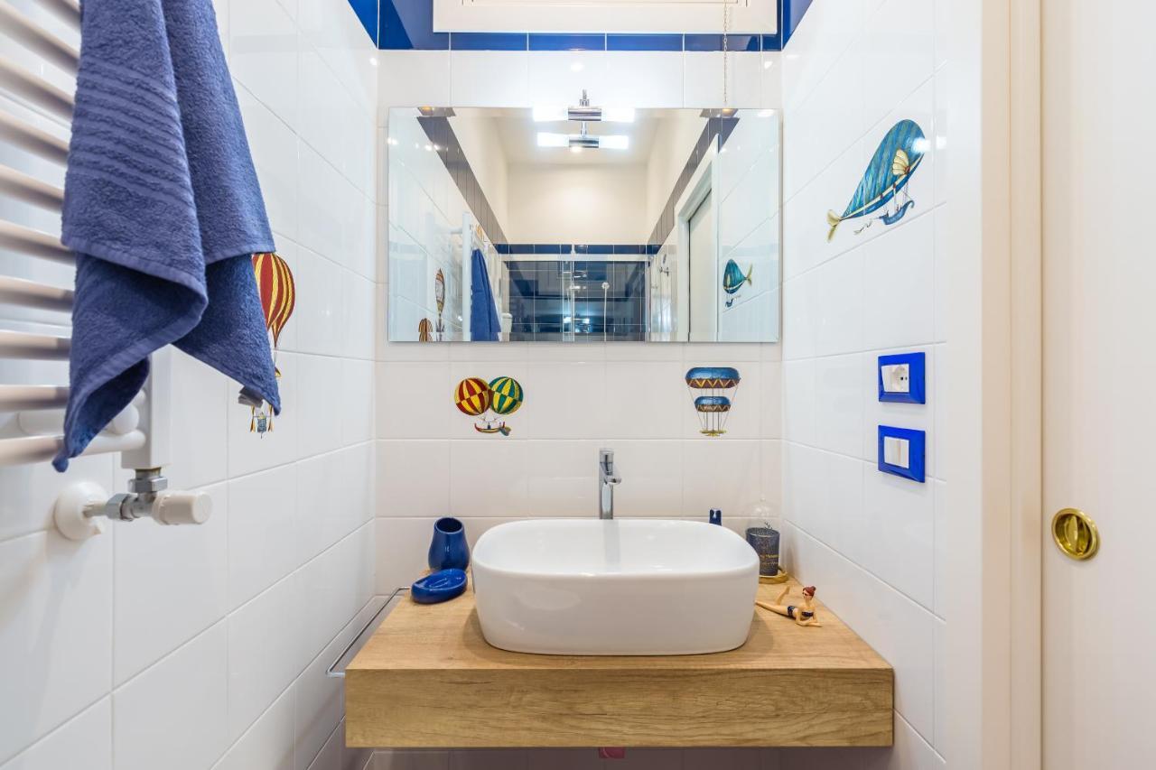 Casa Parravano Caserta Luaran gambar